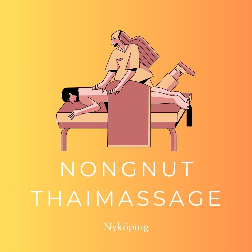 Nongnut_Thaimassage_logo