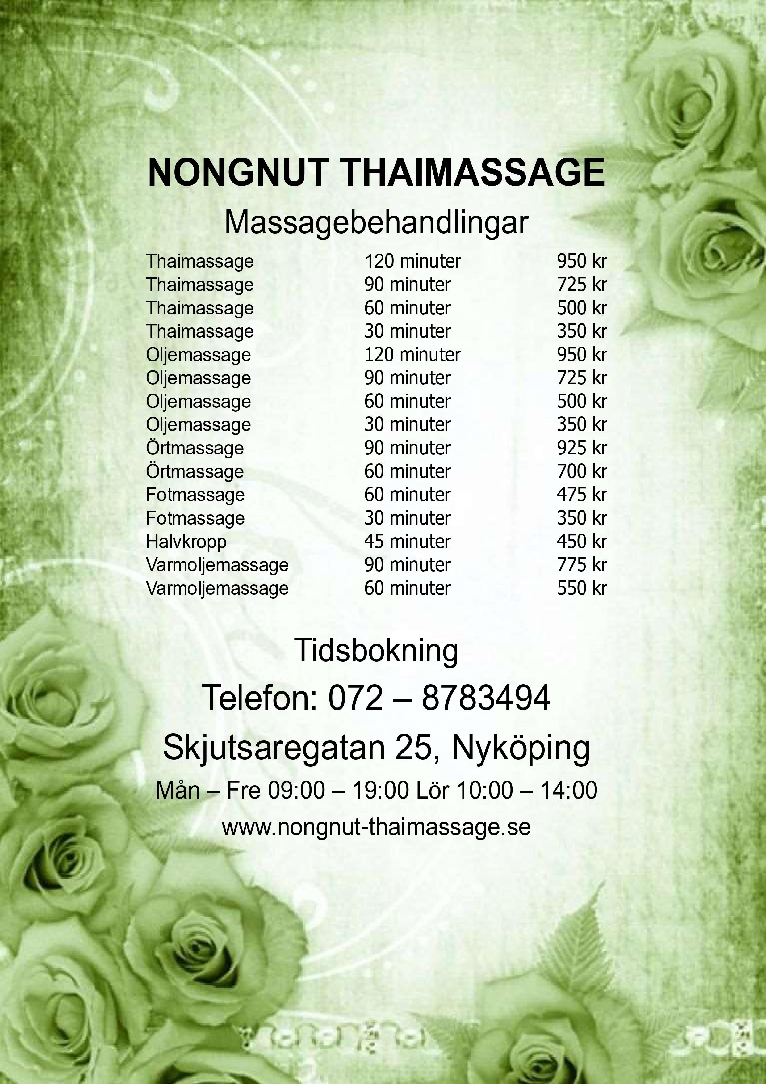 pris-för-massage